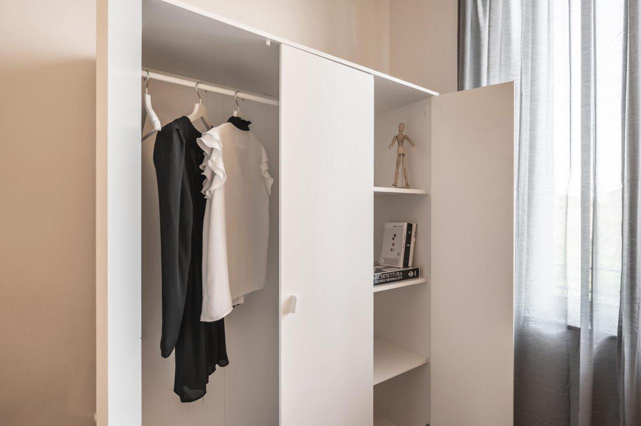 Emilia Suite Essence Модена Экстерьер фото